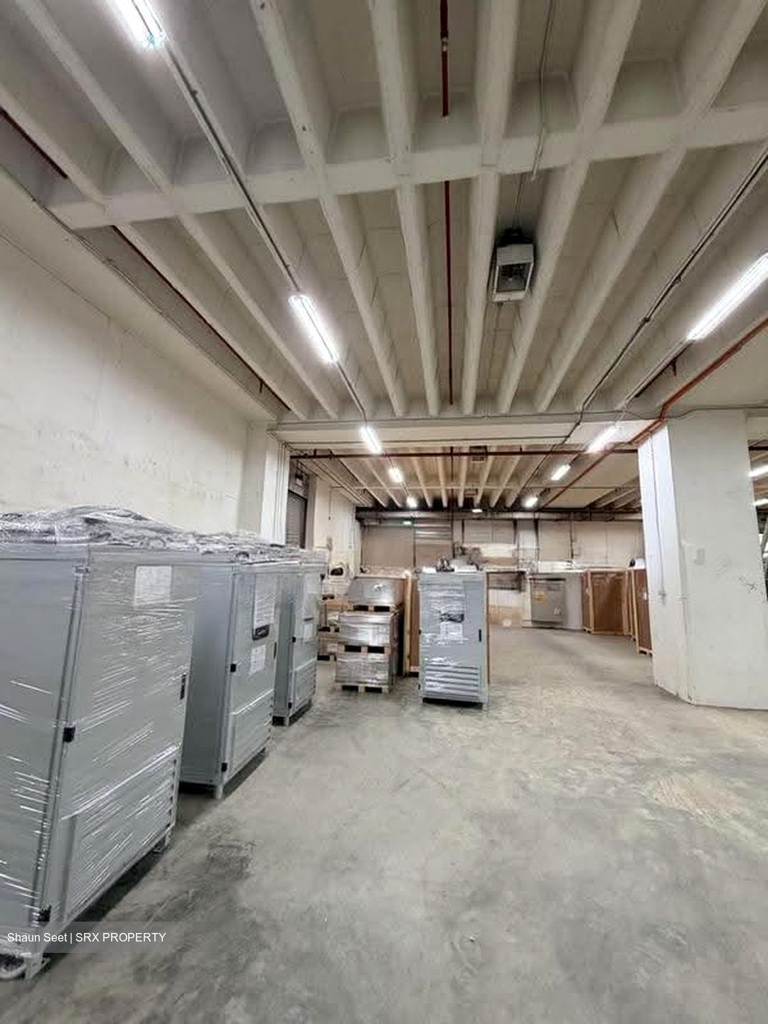 Ruby Industrial Complex (D13), Factory #613094421